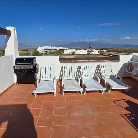 Condado De Alhama Apartment Alhama de Murcia Exteriér fotografie