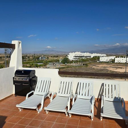 Condado De Alhama Apartment Alhama de Murcia Exteriér fotografie