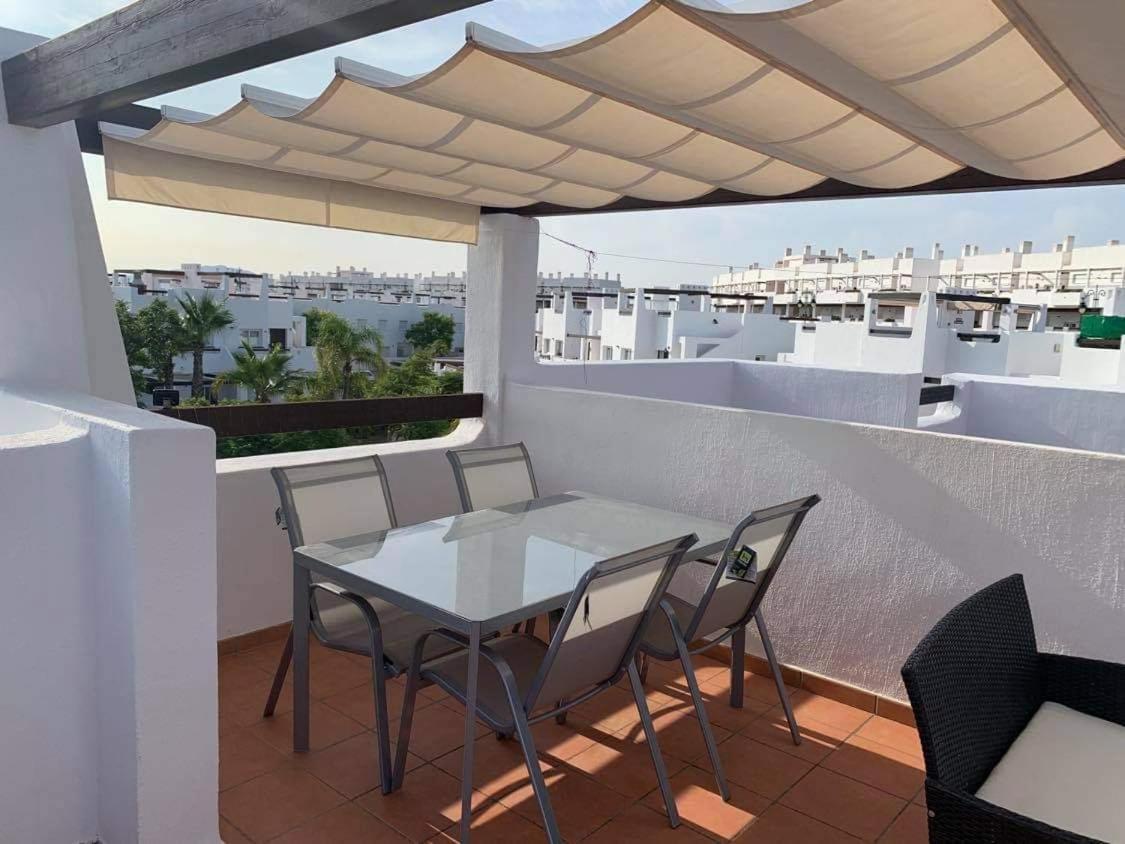 Condado De Alhama Apartment Alhama de Murcia Exteriér fotografie