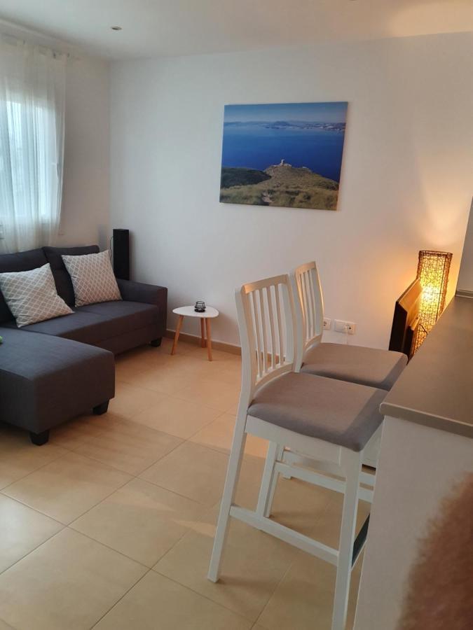 Condado De Alhama Apartment Alhama de Murcia Exteriér fotografie