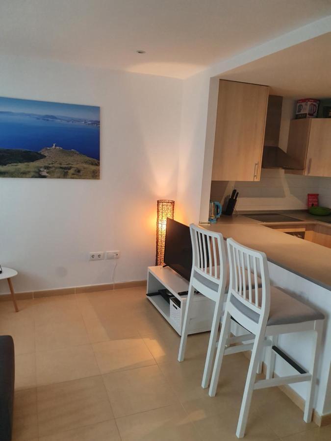 Condado De Alhama Apartment Alhama de Murcia Exteriér fotografie