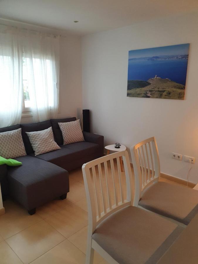 Condado De Alhama Apartment Alhama de Murcia Exteriér fotografie