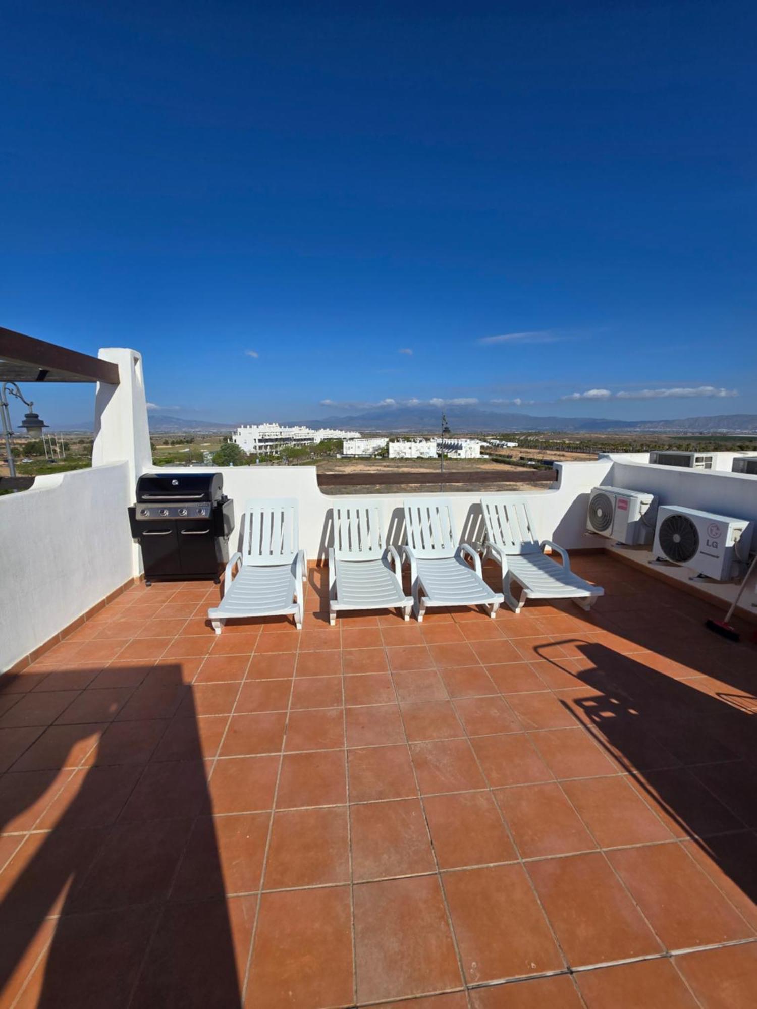 Condado De Alhama Apartment Alhama de Murcia Exteriér fotografie