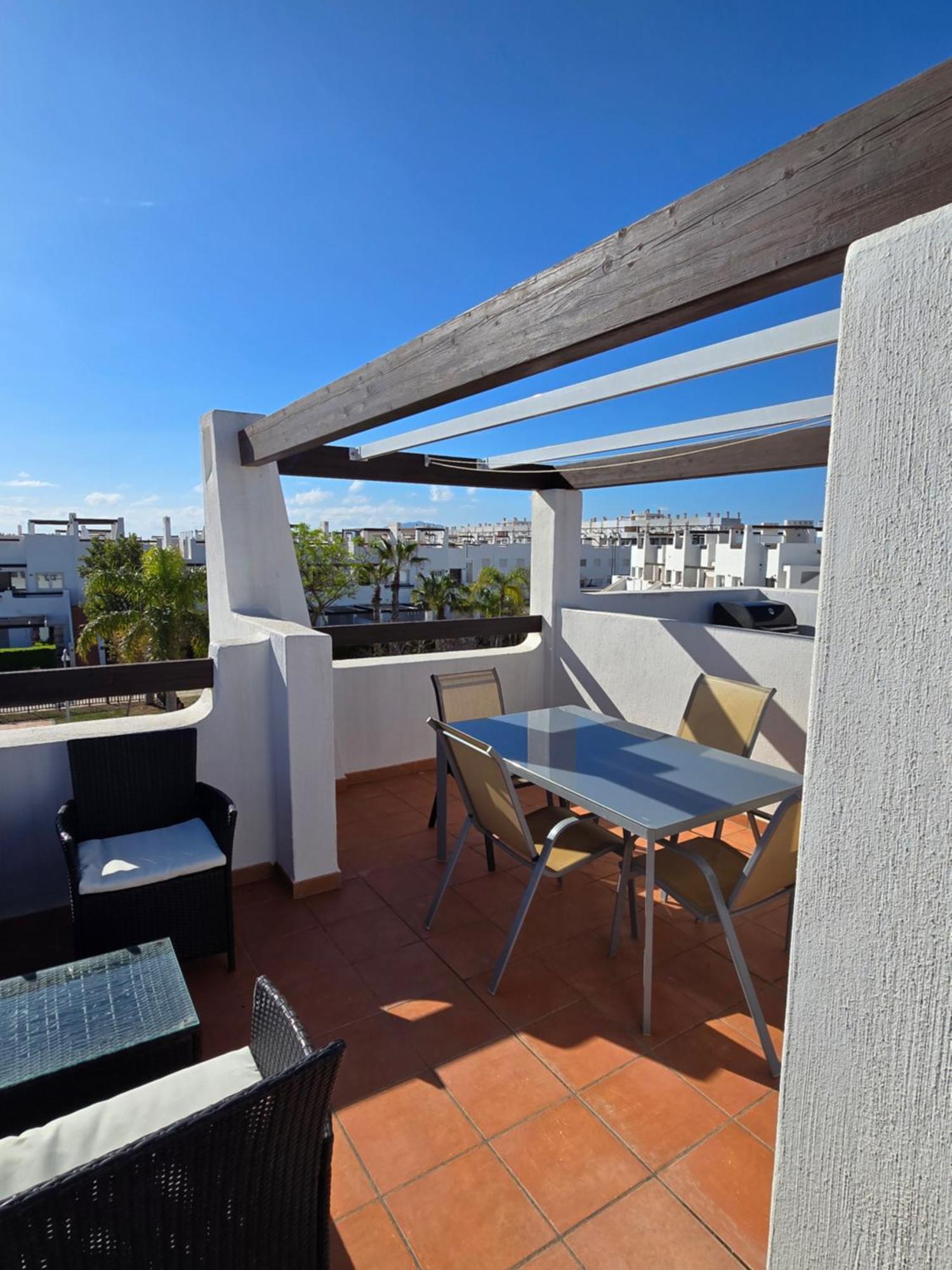 Condado De Alhama Apartment Alhama de Murcia Exteriér fotografie