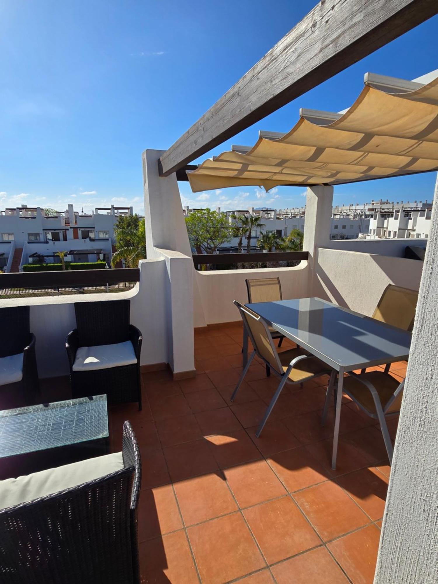 Condado De Alhama Apartment Alhama de Murcia Exteriér fotografie