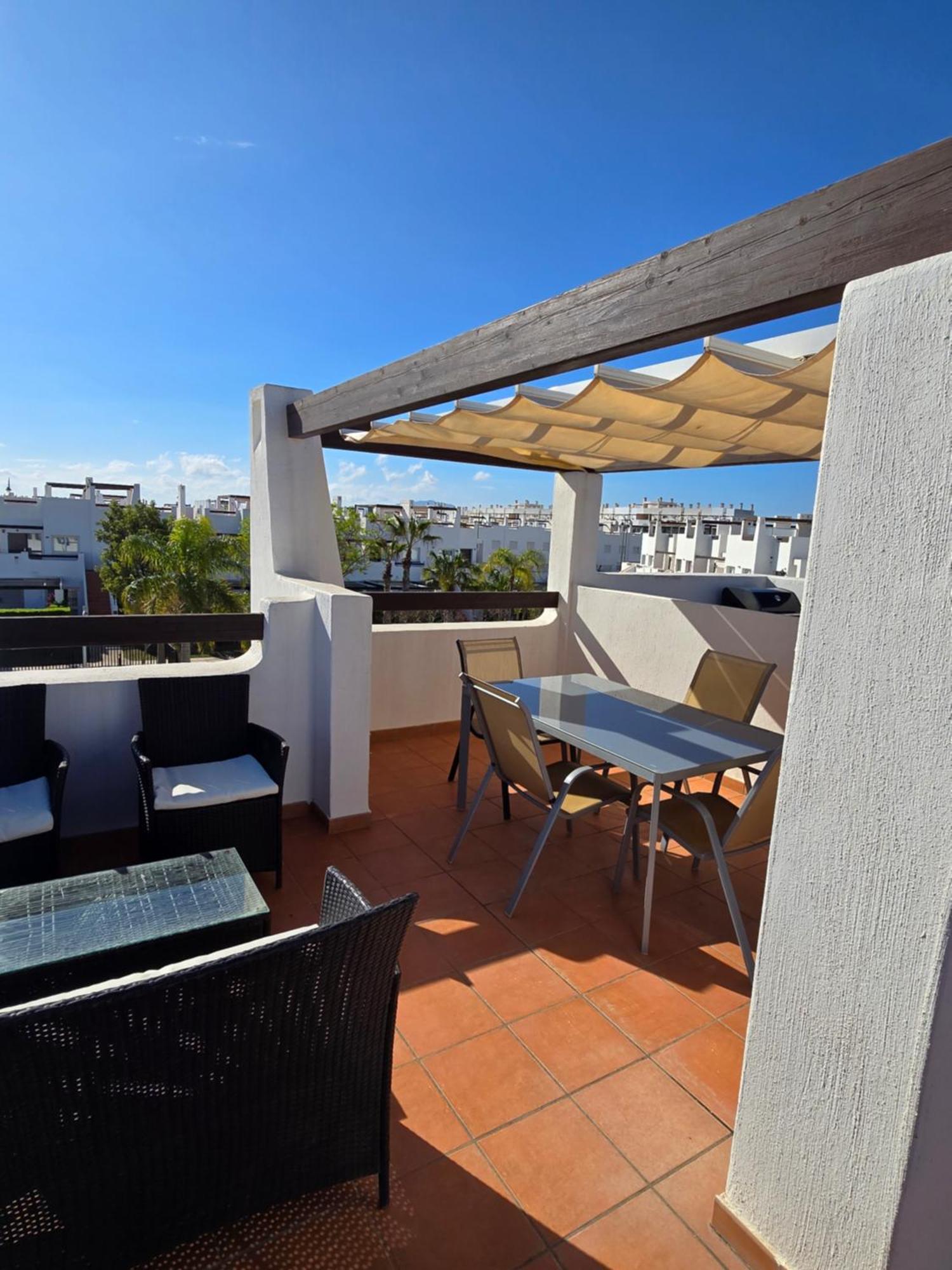 Condado De Alhama Apartment Alhama de Murcia Exteriér fotografie