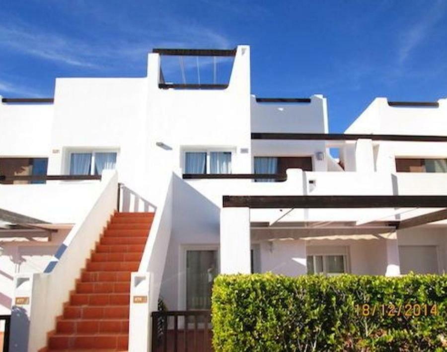 Condado De Alhama Apartment Alhama de Murcia Exteriér fotografie