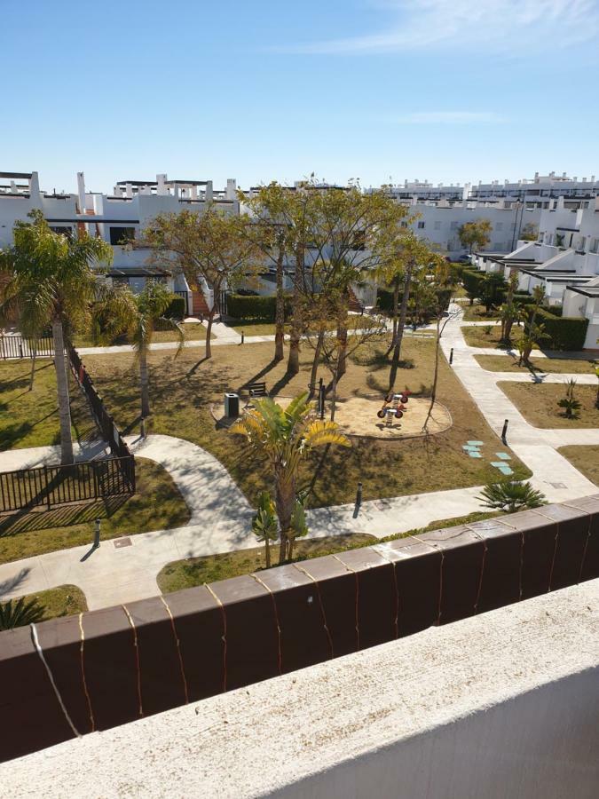 Condado De Alhama Apartment Alhama de Murcia Exteriér fotografie