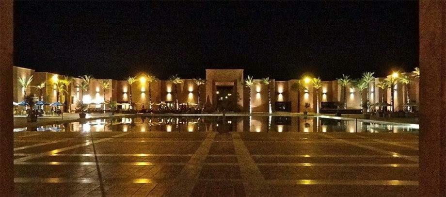 Condado De Alhama Apartment Alhama de Murcia Exteriér fotografie