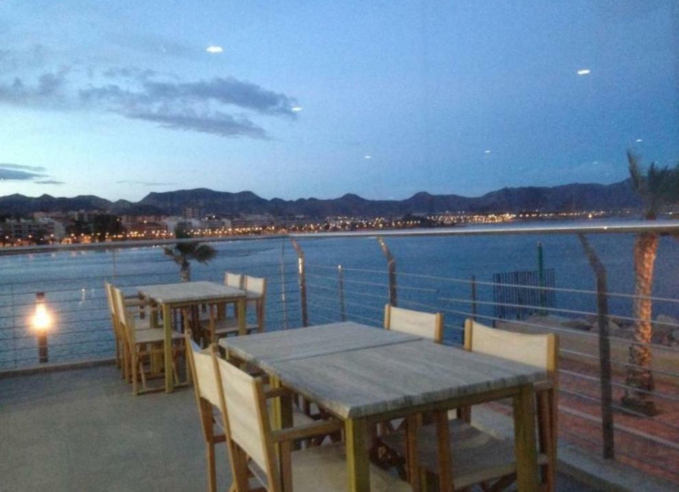 Condado De Alhama Apartment Alhama de Murcia Exteriér fotografie