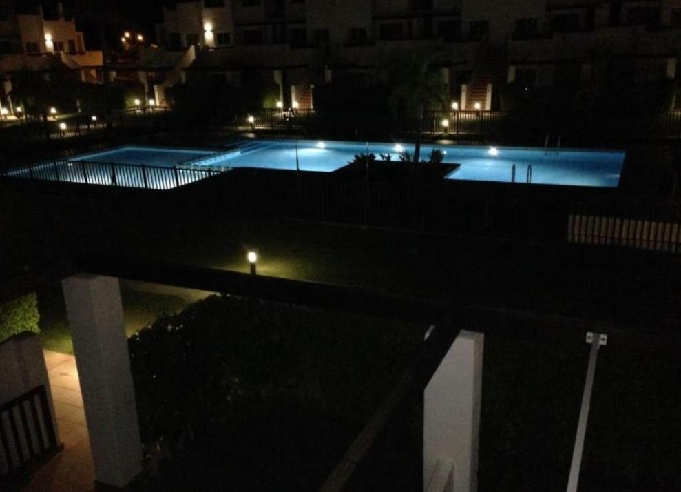 Condado De Alhama Apartment Alhama de Murcia Exteriér fotografie