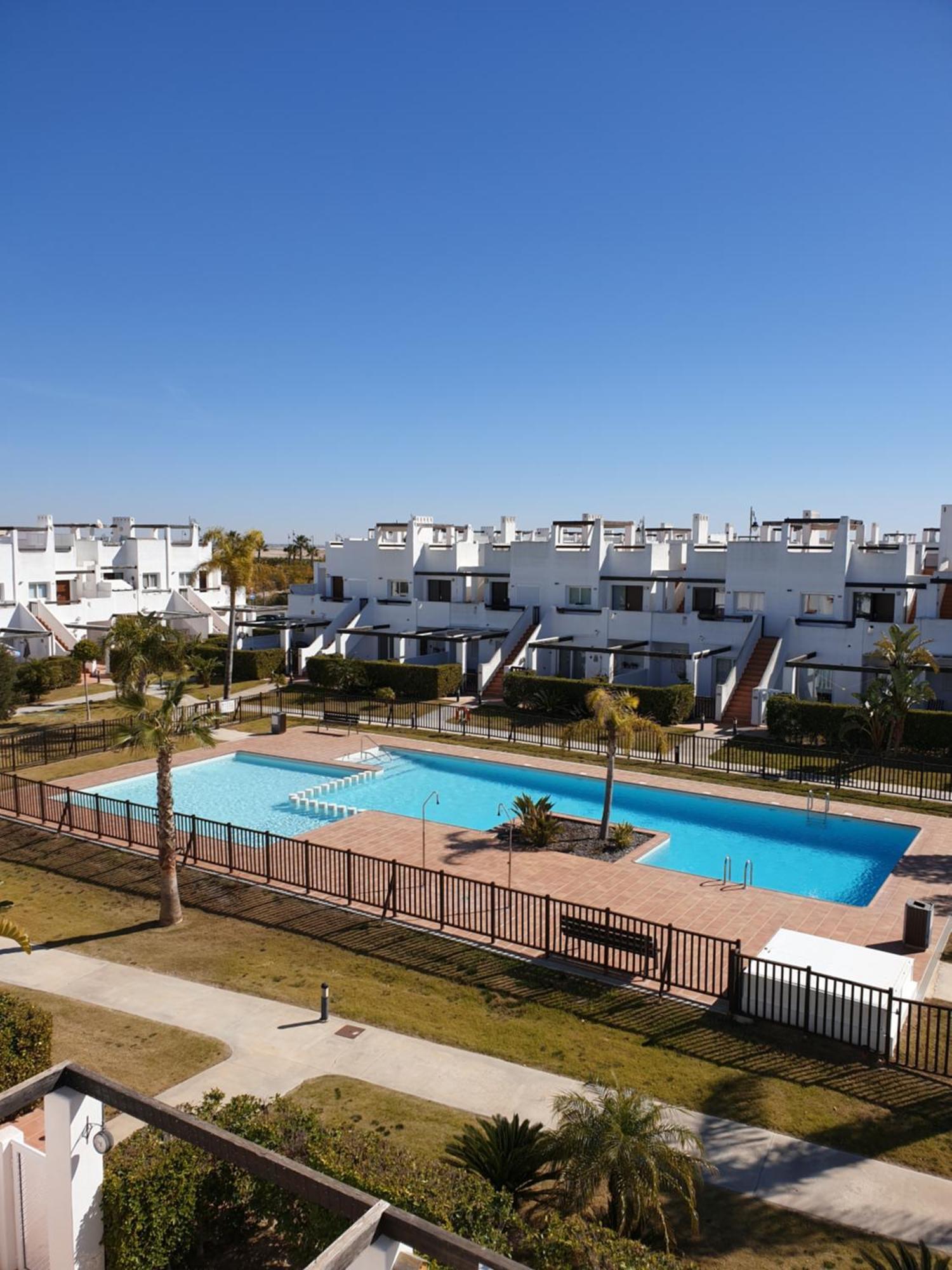 Condado De Alhama Apartment Alhama de Murcia Exteriér fotografie
